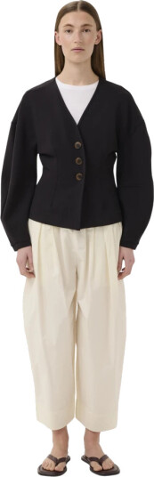 InWear Dame Strikkevarer Svart L, InWear Dame Strikkevarer Svart L,
