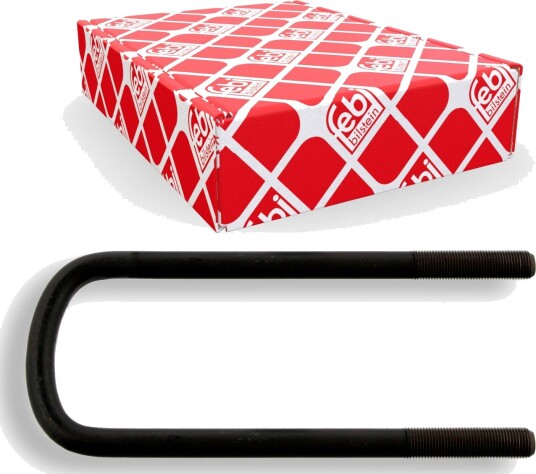 FEBI BILSTEIN 35526 Fjærbøyle