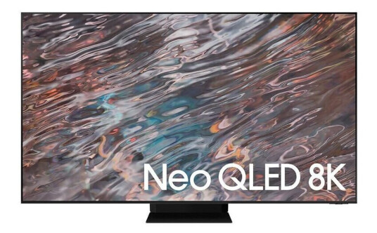 Samsung QP85A-8K