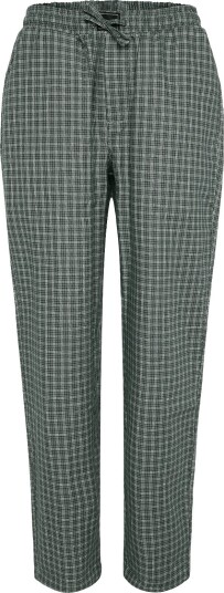 Björn Borg Core Flannel Pyjama Pants   BB MULTICHECK 3   M