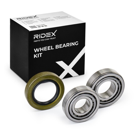 Hjullager RIDEX 654W0454