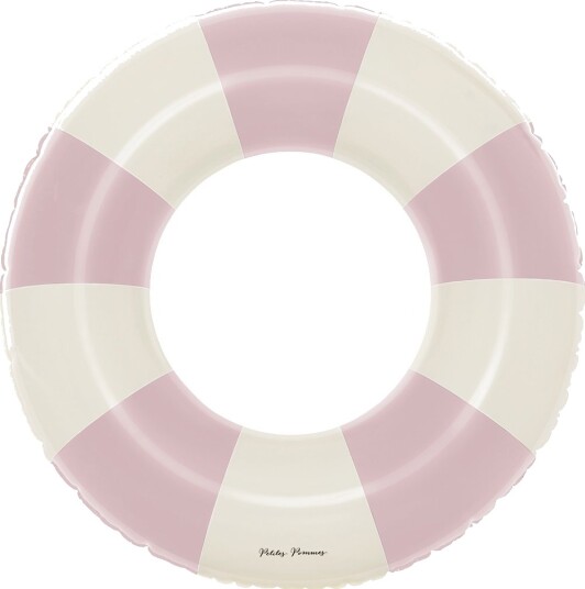 Petites Pommes Anna Swim Ring 3 6Y Pink