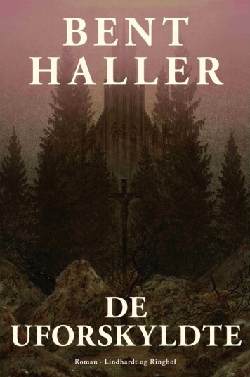 De Uskyldige | Bent Haller | Språk: Dansk De Uskyldige | Bent Haller | Språk: Dansk