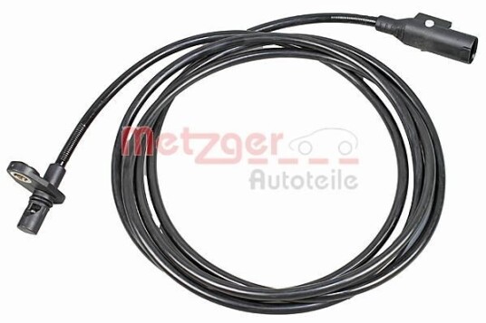 ABS sensor METZGER 09001436 ABS sensor METZGER 09001436