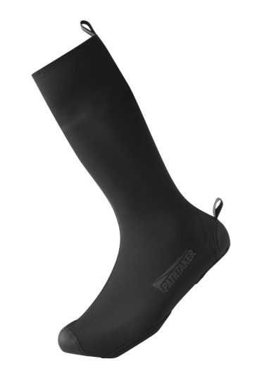 Pathtaker neoprene skoovertrekk sort Pathtaker neoprene skoovertrekk sort