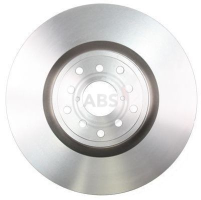 Bremseskive A.B.S. 17918 Bremseskive A.B.S. 17918