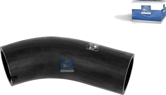 DT Spare Parts 1.27502 Radiatorslange