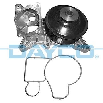 DAYCO DP387 Vannpumpe
