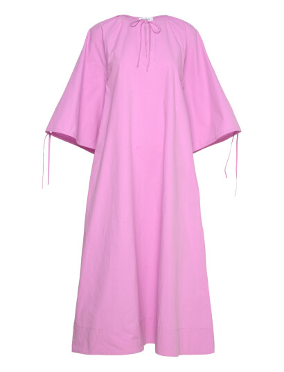 RODEBJER Rodebjer Galaxy Pulp Cotton - Pink - M