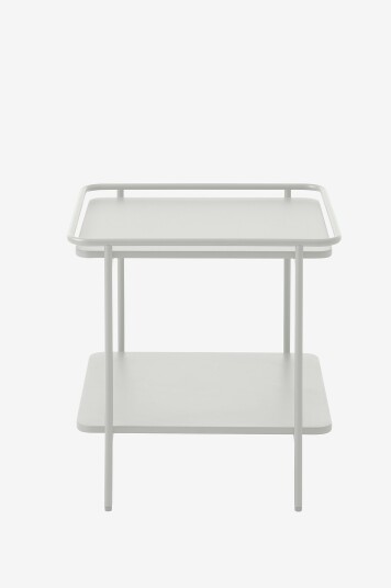 Håum   Side Table 45x45 Cm Cactus   Natur