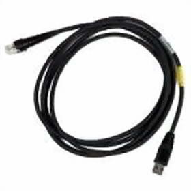 HONEYWELL USB-cable straight black