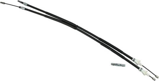 Bremsewire METZGER 10.6798