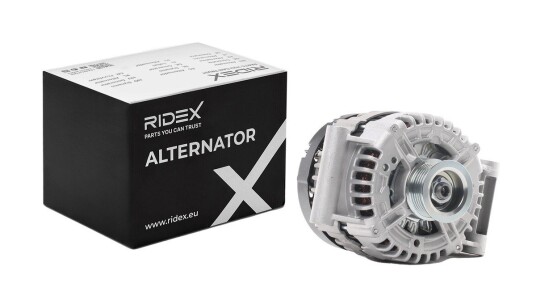 Dynamo RIDEX 4G0664