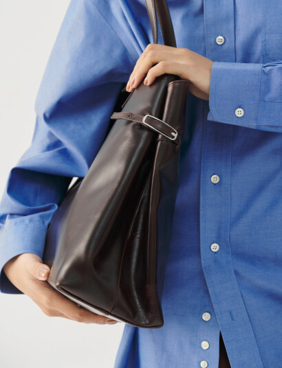 VAGABOND Cannes - Brown - ONE SIZE VAGABOND Cannes - Brown - ONE SIZE