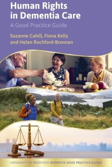 Human Rights in Dementia Care Human Rights in Dementia Care