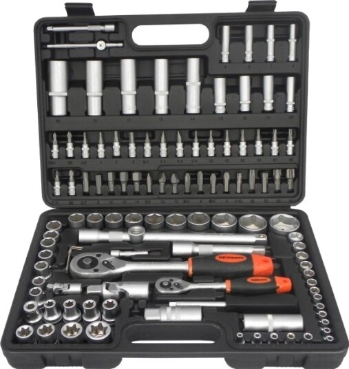 Geko Nøkkel 108Stk. L-Tech 10151 Geko Nøkkel 108Stk. L-Tech 10151