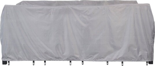 Trekk til hagemøbelsett Outfit 300 x 145 x 100 cm