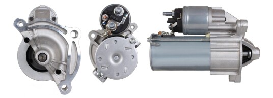 Starter ELSTOCK 25-5306
