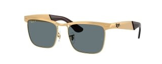 Ray-Ban Wayfarer Delux RB3875 92763R 5618 Ray-Ban Wayfarer Delux RB3875 92763R 5618