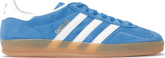 Adidas Originals Herre Sko Blå 41 1/3 EU,