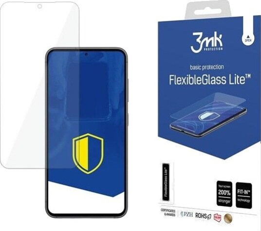 3mk FlexibleGlass Lite