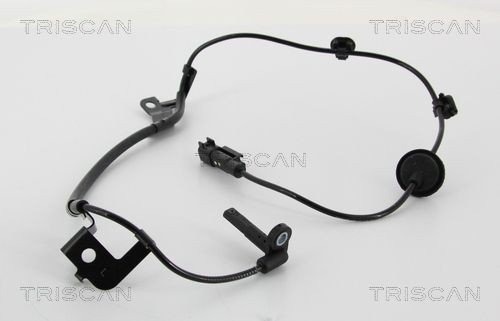 Sensor, ABS TRISCAN 8180 42521 Sensor, ABS TRISCAN 8180 42521