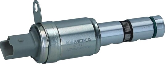 Styreventil, kamakseljustering KAMOKA RA011