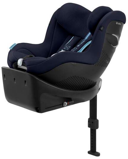 Cybex Sirona Gi i-Size Plus Bilstol Ocean Blue Cybex Sirona Gi i-Size Plus Bilstol Ocean Blue