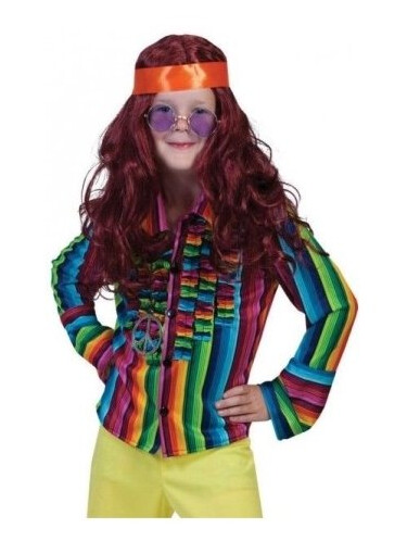 Boland Traciks Hippie Mercado Skjorte ES408382164