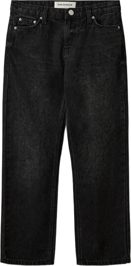 Sofie Schnoor Young Melikasy Jeans Black 176