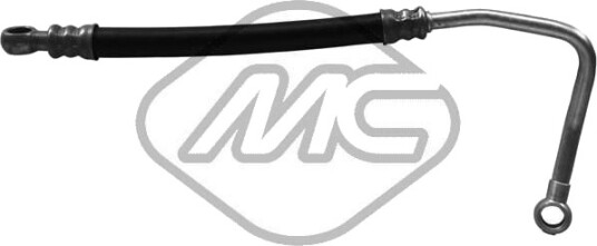 Metalcaucho 92145 Oljeledning, lader