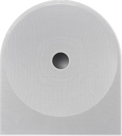 Samsung HW-LS51H Wi-Fi Høyttaler i Hvit – Music Studio 5