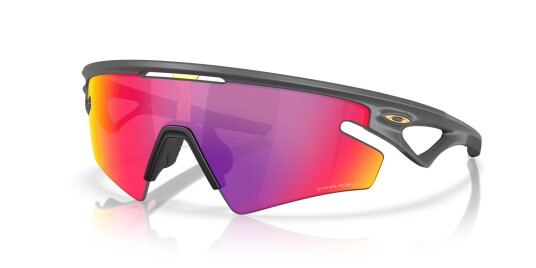 Oakley Sphaera Slash Prizm™ Sunglasses solbriller sportsbriller Black 36 Oakley Sphaera Slash Prizm™ Sunglasses solbriller sportsbriller Black 36