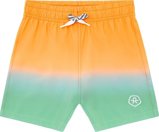 Color Kids Swim Shorts  Aop & Magic   Multi/patterned   104