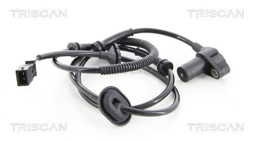 Sensor, ABS TRISCAN 8180 29320