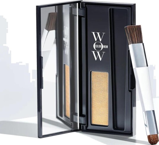 Color WoW Root Cover Up Blonde 2,1 g Hårstyling Color WoW Root Cover Up Blonde 2,1 g Hårstyling