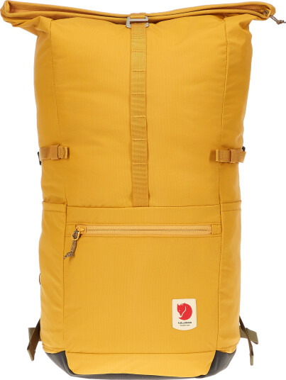 Fjellreven HIGH COAST FOLDSACK 24  OCHRE