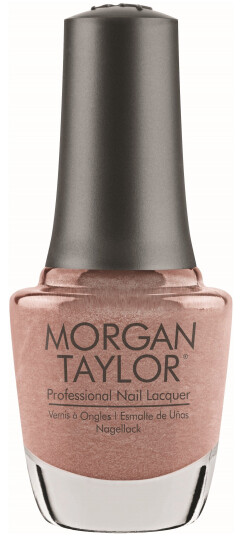 Morgan Taylor Nail Lacquer No Way Rose Morgan Taylor Nail Lacquer No Way Rose