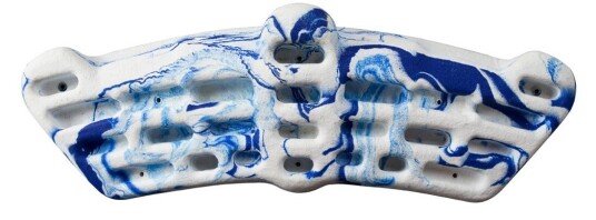 Metolius Simulator 3D blue/white