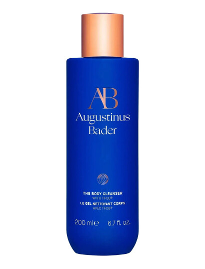 Augustinus Bader Aug Body Cleanser 200Ml Nude 200 ML Augustinus Bader Aug Body Cleanser 200Ml Nude 200 ML
