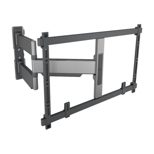 Vogel's Full Motion Veggfeste for TV 40"-77" - Maks 45kg - Svart
