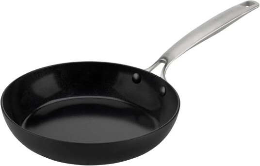 Combekk Element stekepanne aluminium svart Ø24 cm Combekk Element stekepanne aluminium svart Ø24 cm