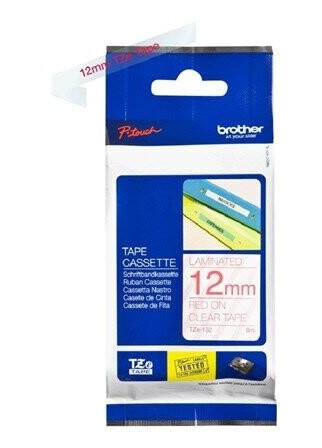 Brother TZ132 Brother TZ132