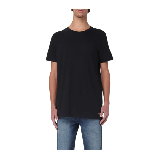 Calvin Klein Herre Topper Svart M, Calvin Klein Herre Topper Svart M,