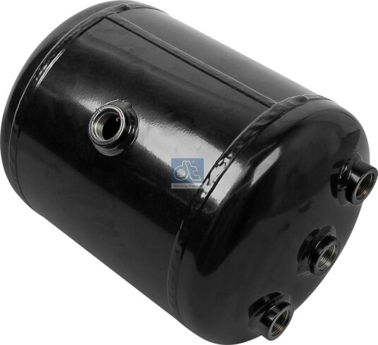Luftbeholder, trykkluftanlegg DT Spare Parts 3.70103