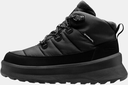 Helly Hansen Winter Bliss Helly Tech® Boots Dame Svart 41