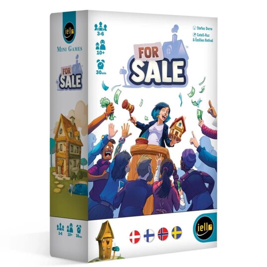 For Sale For Sale