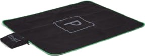 Yngri Vinda Universalmatte For Vogn Og Matstol Black
