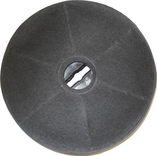 Ah128 Kulefilter D190mm