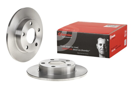 Bremseskive BREMBO 08.5213.20